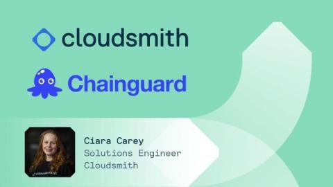 cloudsmith