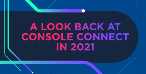 console connect