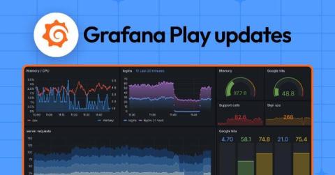 grafana