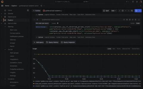 grafana