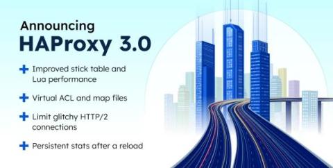 haproxy