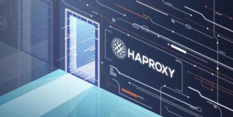 haproxy