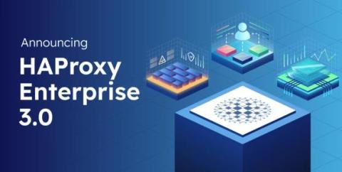 haproxy