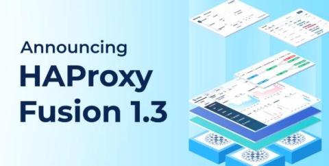 haproxy