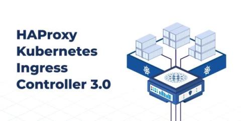 haproxy