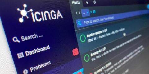 icinga