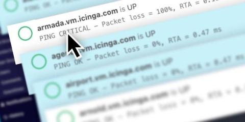 icinga