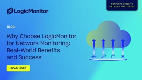 logicmonitor