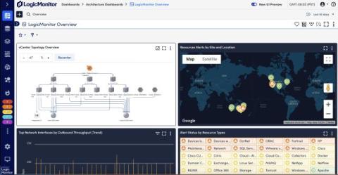 logicmonitor