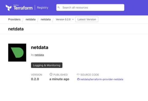 netdata