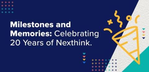 nexthink