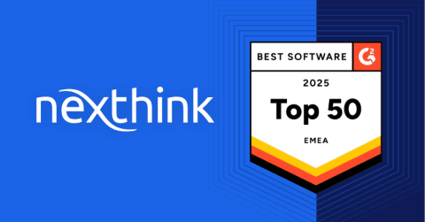 nexthink