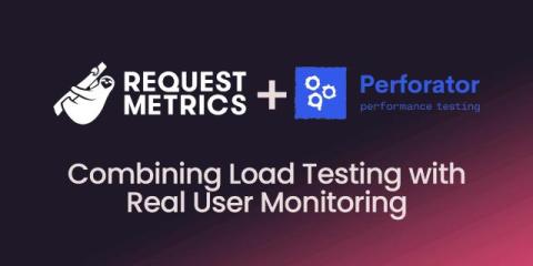 request metrics