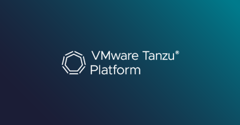 vmware tanzu