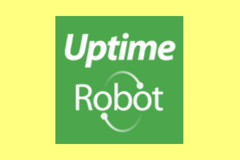 uptime robot