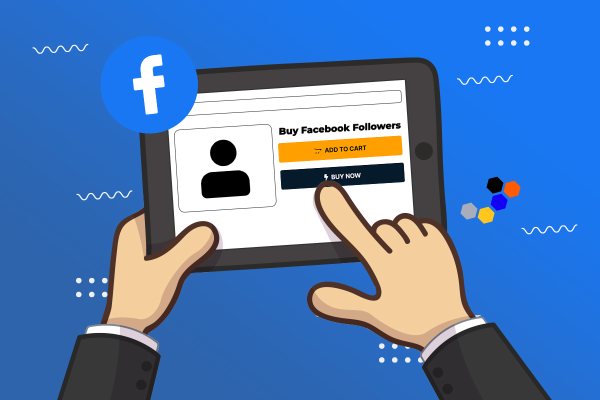 Buy Facebook Followers