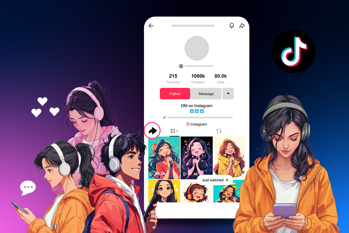 The-Impact-of-1,000-Followers-on-Your-TikTok-Journey