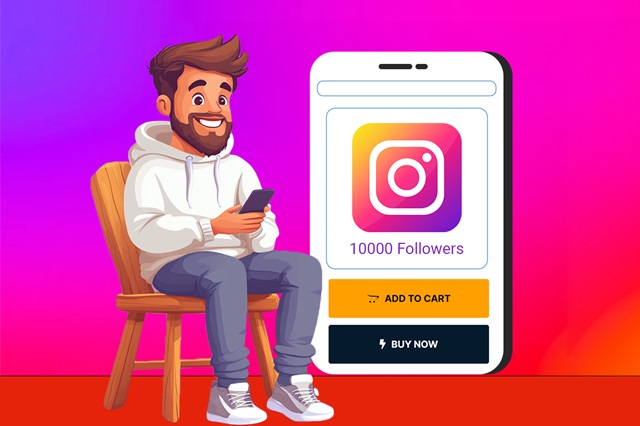 Purchase Instagram Likes