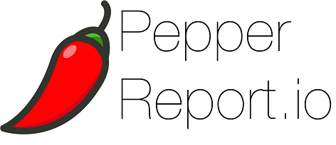 PepperReport