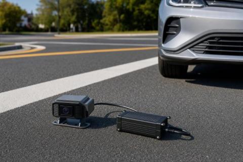 The algorithmic driver: navigating liability and risk in automated vehicle safety systems