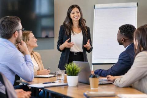 10 Best Soft Skills Training Courses for Professionals and Managers