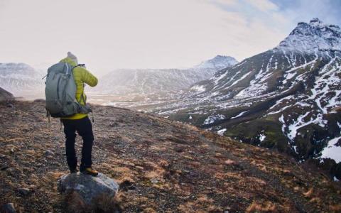 The Impact of AI on Travel Photography: A New Era of Capturing Moments