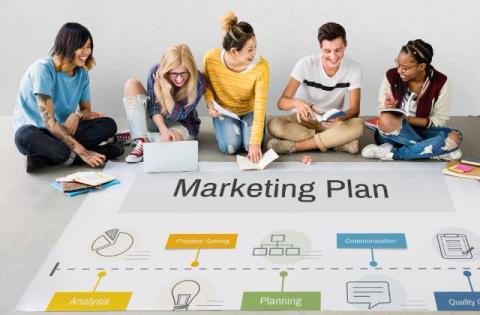 Top Marketing Agency Services to Scale Your Brand Faster