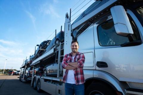 How Tech Is Making Car Transport Even Easier