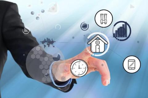 How the UK Conveyancing Process Can Be Automated and Streamlined Using Digital Tools