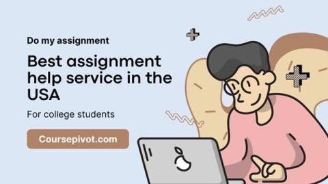 2 Best Assignment Help Services to Get my Homework Done in the USA