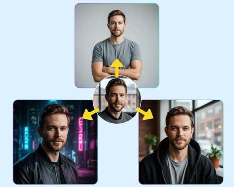 2025 Best Creative AI Tools for Group Face Swaps & Intelligent Photo Editing