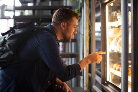 Why Interactive Vending Machines Are Becoming the Next Big Business Opportunity