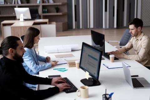 Human Resource Management System: Tools for Smarter Hiring and Retention