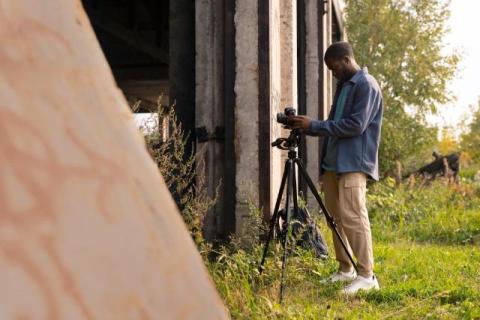 Why a Thermal Camera Rated for Hundreds of Meters Might Alert You at Twenty