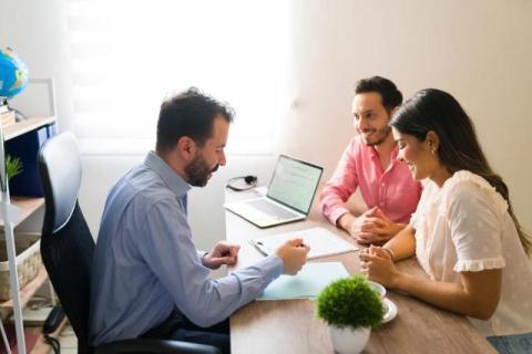 The Importance of Early Legal Advice in Family Matters