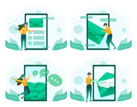Top 5 Transactional Email Services for 2025