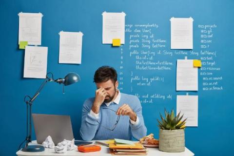 The Operations Bottleneck That's Secretly Killing Your Growth