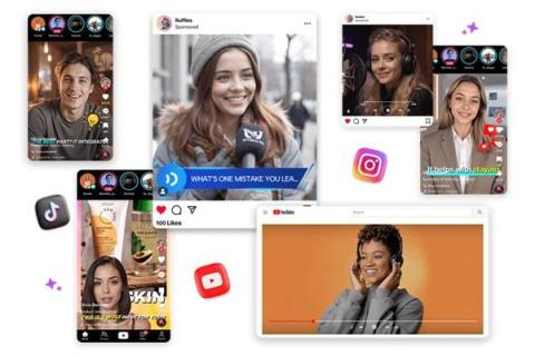 5 Leading AI Influencer Makers for Social Media Growth