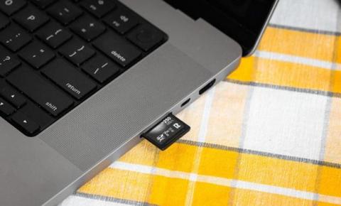 5 Proven Ways to Recover Deleted Files from an SD Card on Mac