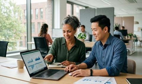 5 ways payroll integration reduces friction in workforce operations