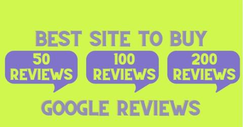 6 Best Services to Buy Google 5-Stars Reviews in 2025