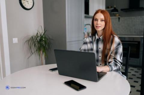 A Closer Look at A Plagiarism Checker Tool: EssayPro Review