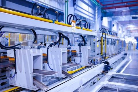 Advancing Semiconductor Manufacturing Through Intelligent Equipment Communication