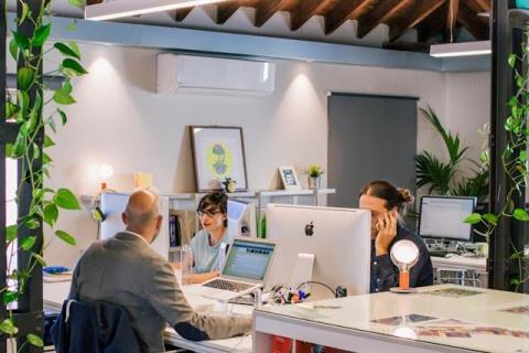 Future-Proofing Your Facilities: Sustainable Operations