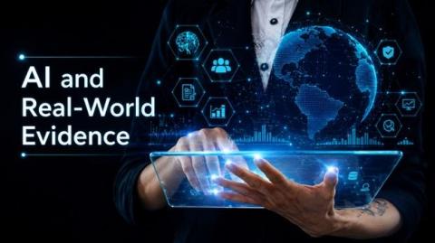 AI and Real-World Evidence: The Growing Role of Intelligent Systems