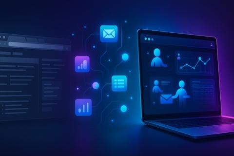 AI Browsers and AI Agents: A New Way of Working Online