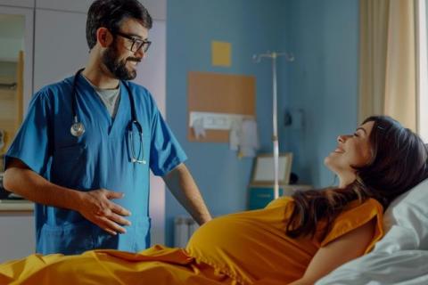How Technology Is Transforming the Surrogacy Journey