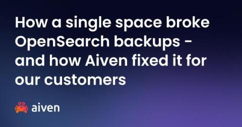 Aiven