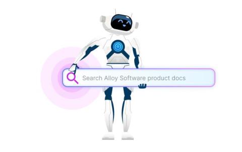 Alloy Software