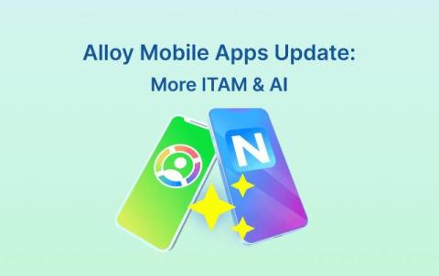 Alloy Software